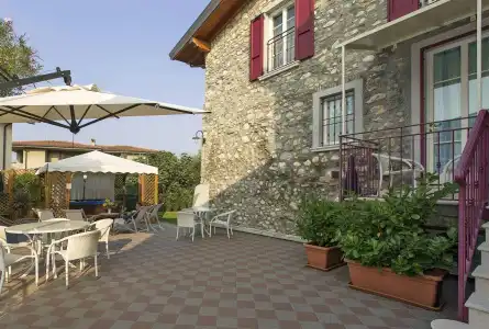 Barchi Resort - Apartments & Suites - 13