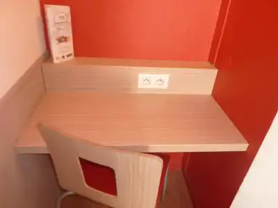 Premiere Classe Strasbourg Ouest - 46