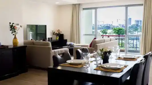 Diamond Westlake Suites - 132