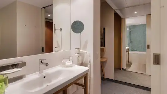 Holiday Inn Frankfurt - Alte Oper by IHG - 38