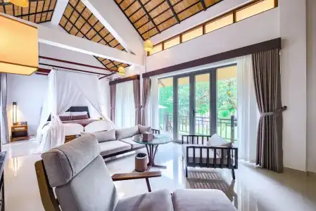 The Blossom Resort Island Da Nang - 289