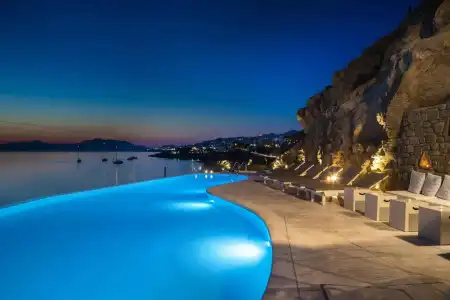 Mykonos Beach - 13