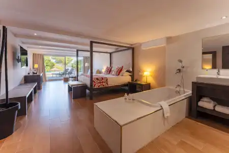 Gran Fornells Thalasso and Spa - 41