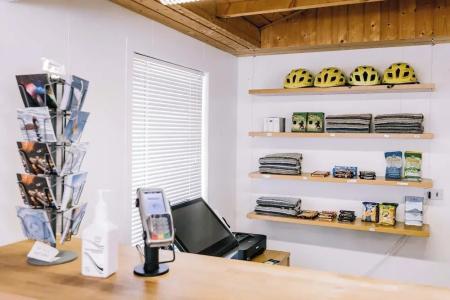 Hlíð Bed and Breakfast - 13