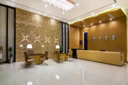 V Fujairah - 1