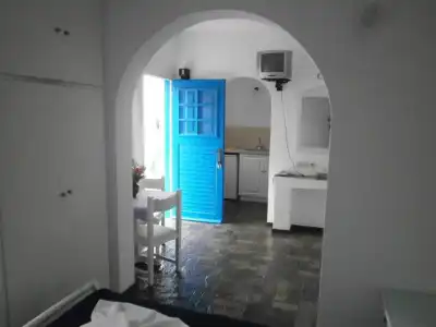 Aegean Village - 160