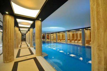 ALEXANDRIA Spa & Wellness - 28