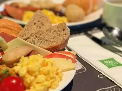 ibis Styles Ambassador Seoul Myeongdong - 34