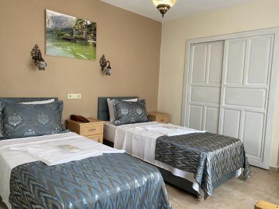 Portakal Dalyan Boutique-hotel - 1