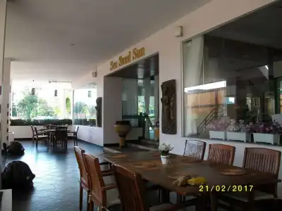 Sea Sand Sun Resort Rayong - 41
