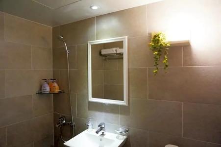 Gaon Golden Park Dongdaemun - 32