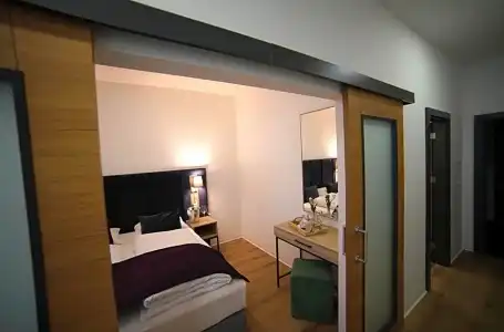 DIWOTEL by Trip Inn Frankfurt Airport Dreieich - 40