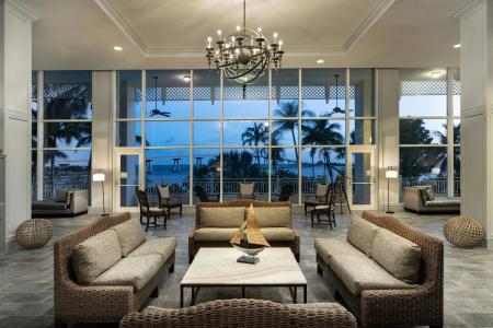 Marriott Sanibel Harbour Resort & Spa - 25