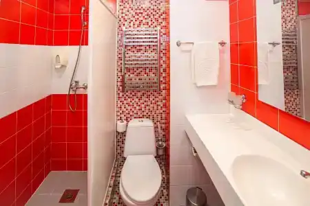 Alex Resort & Spa - 57