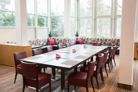 Crowne Plaza Frankfurt Congress by IHG - 45