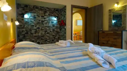 Katerini Apartments - 75