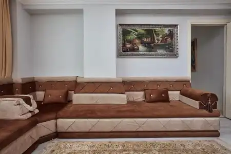 Tarabya Suites - 35