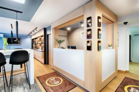 B&B Bielefeld-Ost - 3