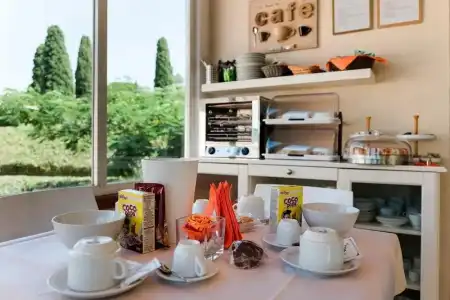 Residence Poggio Golf Chianti Firenze - 11