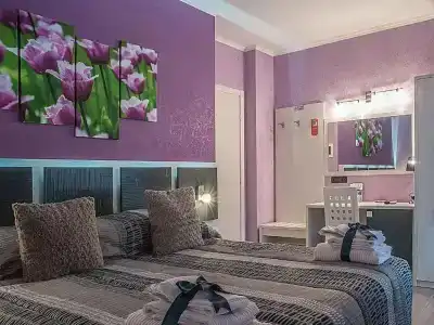 Albis Rooms Guest House - 105
