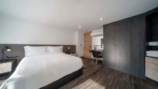 Utopia Loft - SHA - 62
