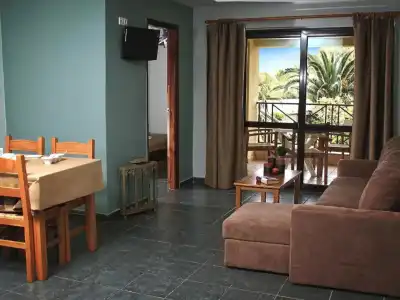 Mirtilos Studios & Apartments - 53
