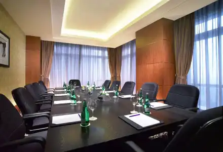 The Residences at The Ritz-Carlton Jakarta, Pacific Place - 44