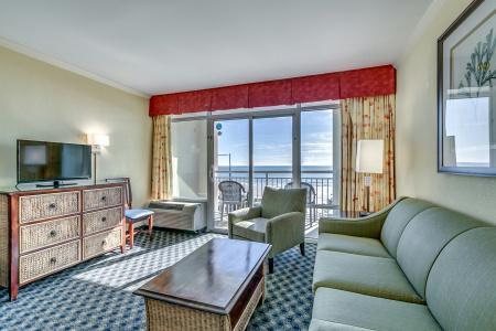 Dunes Village Resort - 6