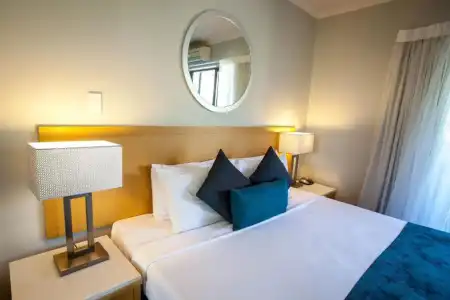 Manly Marina Cove Motel Brisbane - 62