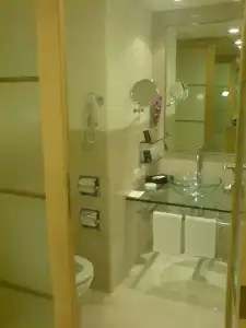 Residency Sarovar Portico Mumbai - 37