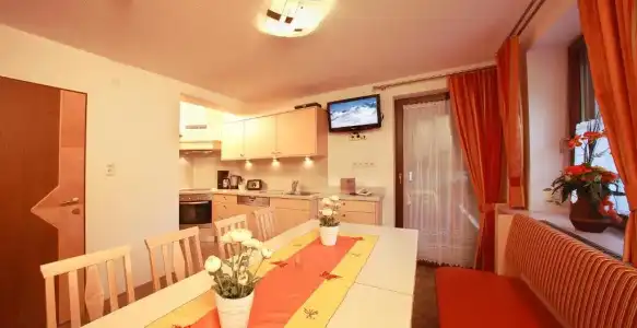Gasteheim Prantl - 76
