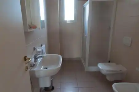 Residence Acqua Suite Marina - 7