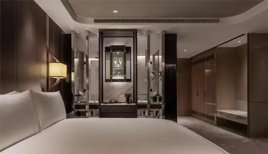 Conrad Hangzhou - 97