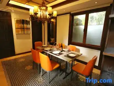 Huizhou Migratory Birds Resort - 138