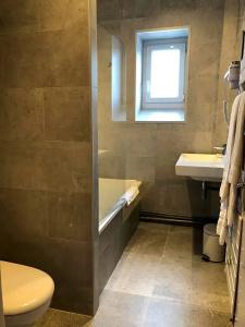 Hôtel La Villa Fleurie - 36