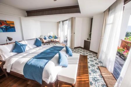 The Anam Cam Ranh - 88