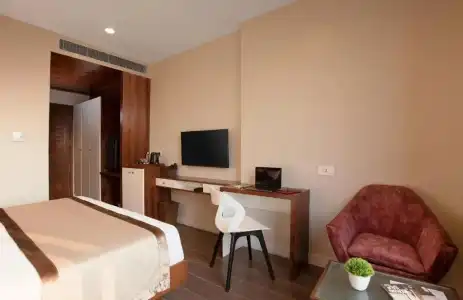 The Madras Grand - 48