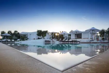 Tenuta Centoporte - Resort - 16