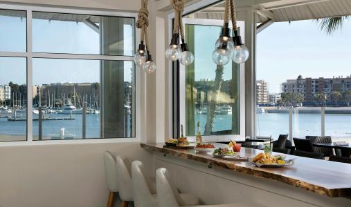 Jamaica Bay Inn Marina Del Rey,Tapestry Collection by Hilton - 31