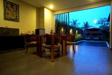 Griya Shanti Villas & Spa - 60