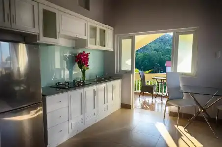 The Wind Resort - Tropical Hillside Escape - 84