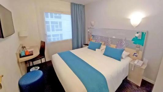 Best Western Royan Ocean - 58