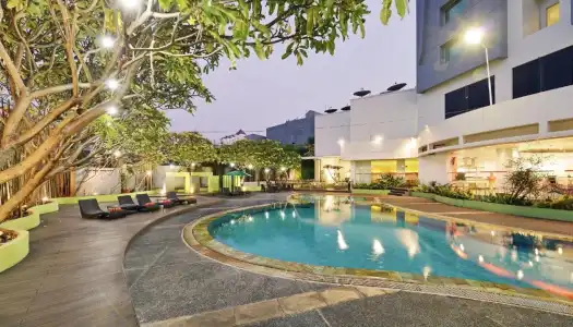 Cityloog Tebet Jakarta - 16
