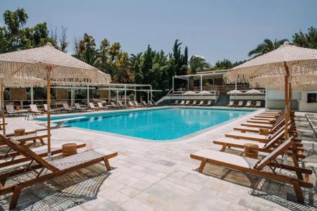 Brown Beach Chalkida Kosher Resort, a Member of Browns - 19