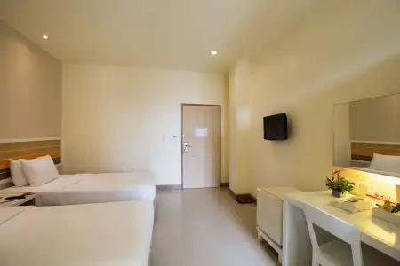 Imm Thaphae Chiang Mai - 63