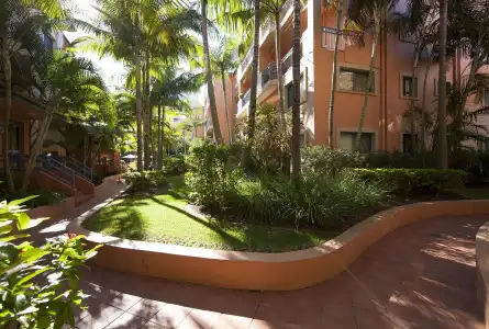 Bella Mare Beachside Apartments - 16