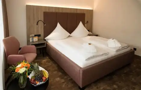Thermen-Rottaler Hof - 28