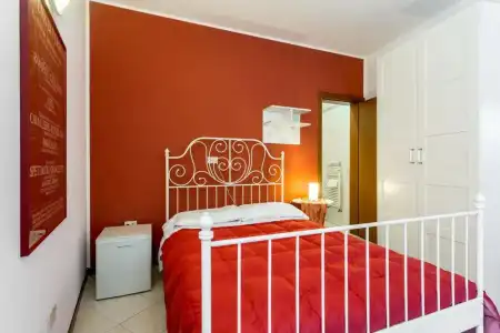 Alloggio le Casette di Zecca Giorgia - 11