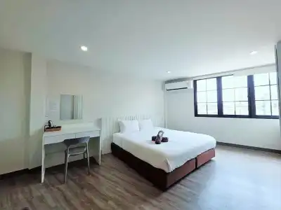 Ma Non Nont & Apartment - 67