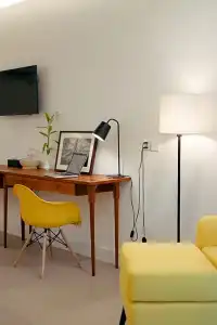 Elysium Suite - 40